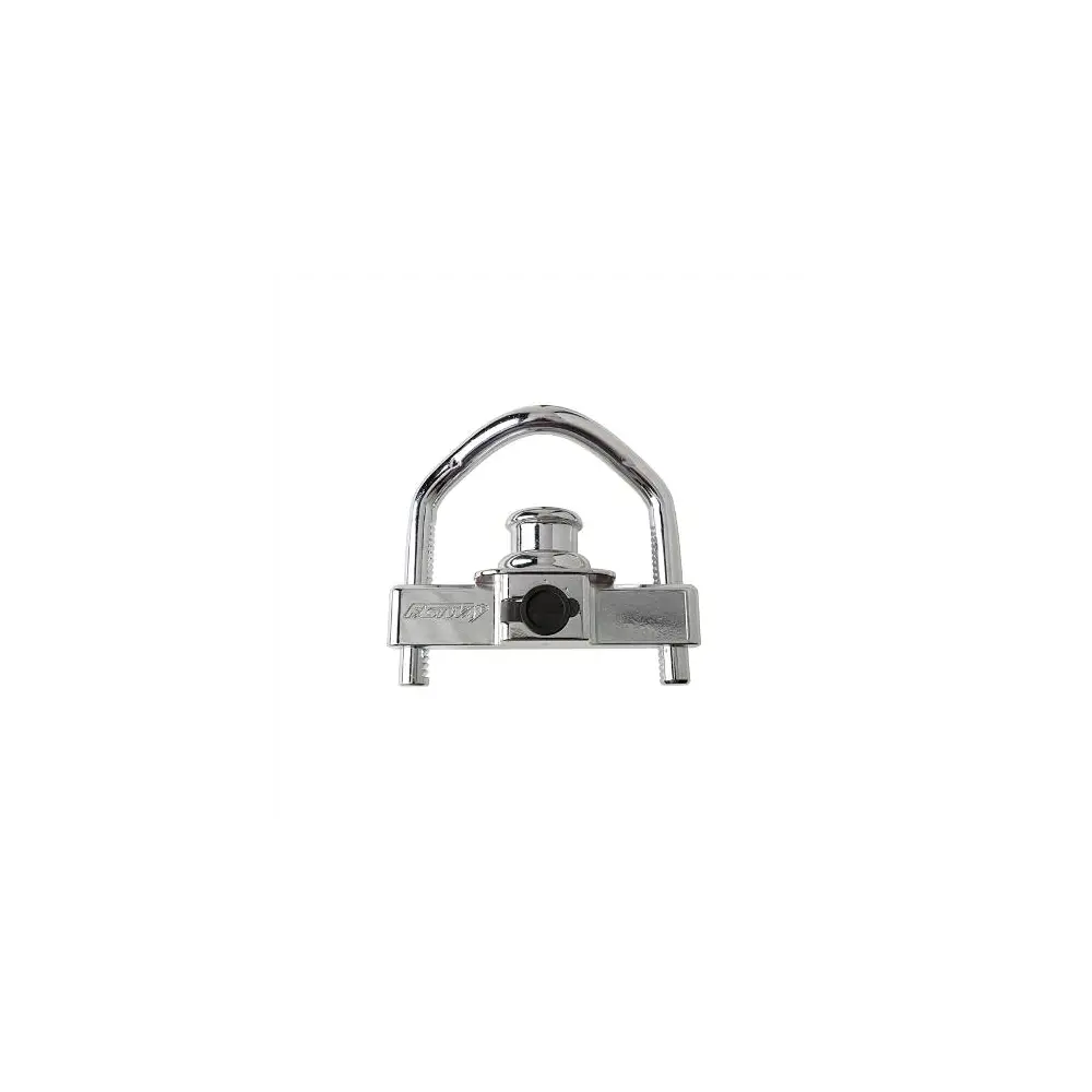 Coupler Lock w/ Keys 310 - EQU86-00-5015-310